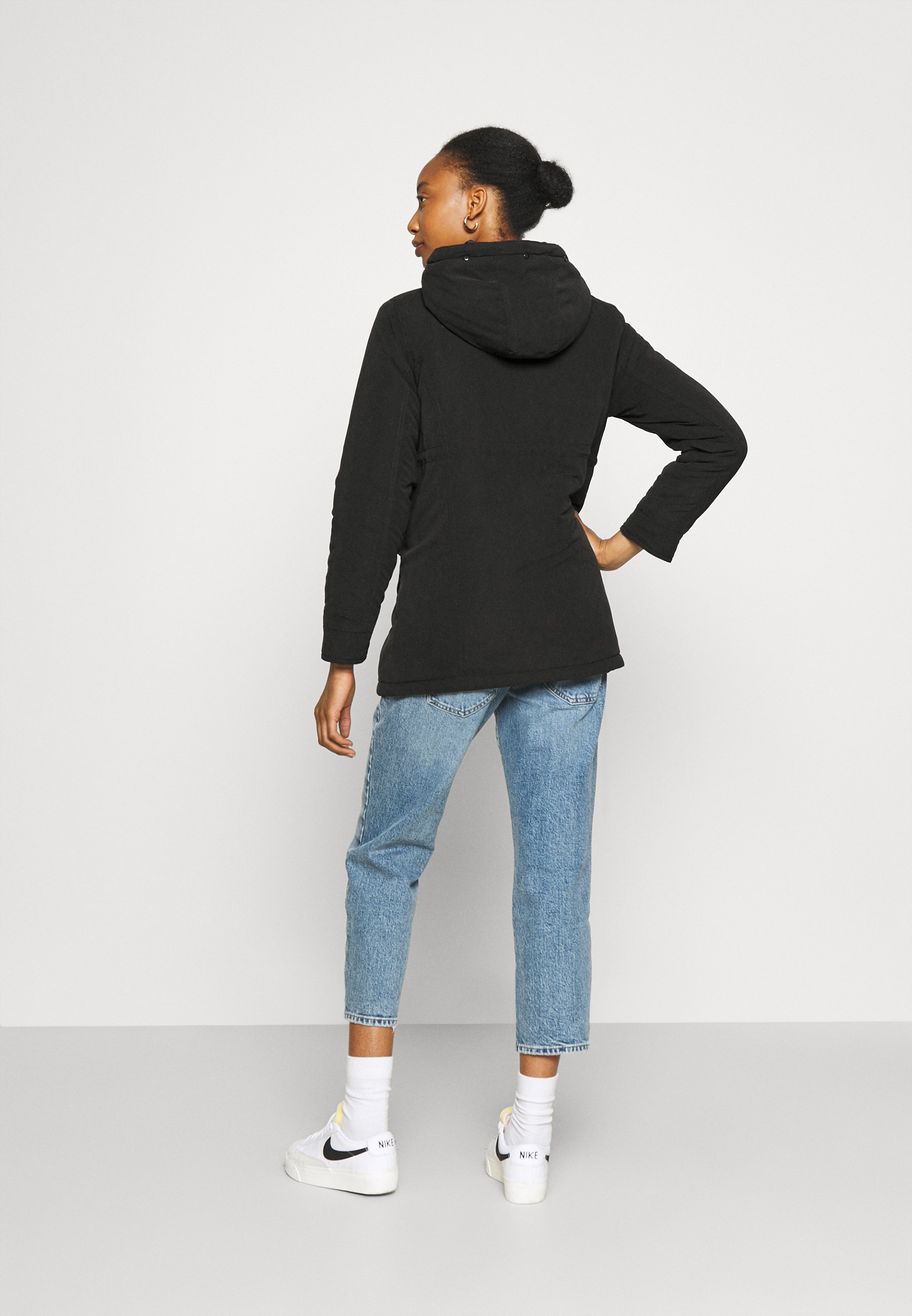 Donna OLMNEWLUCCA JACKET - Parka Donna OLMNEWLUCCA JACKET - Parka