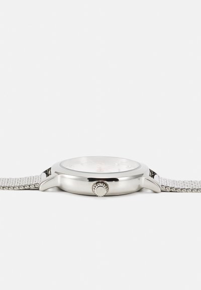 Emporio Armani SET - Ure - silver-coloured