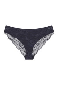 AMOURETTE CHARM  - Σλιπ - ink gray