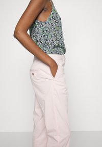 Marks & Spencer Chinos - pink