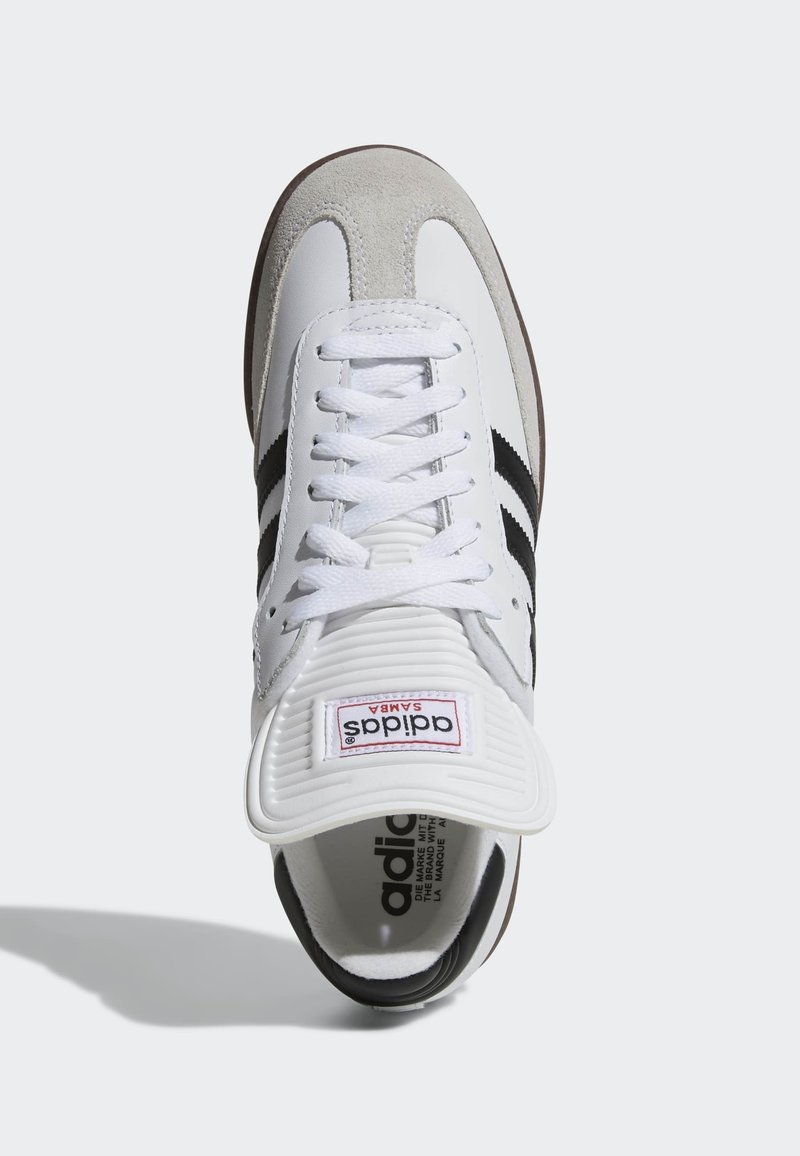 indoor samba