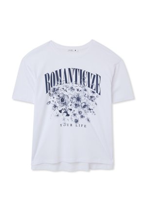 Terranova, - T-shirt z nadrukiem