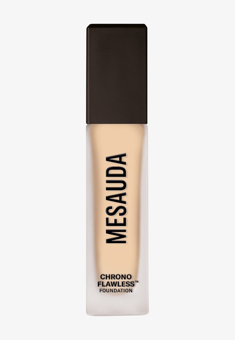 Mesauda - CHRONO FLAWLESS FOUNDATION - Fond de teint - 02N, Agrandir