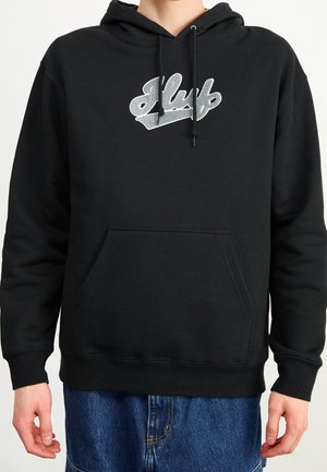 HUF Hoodie - black