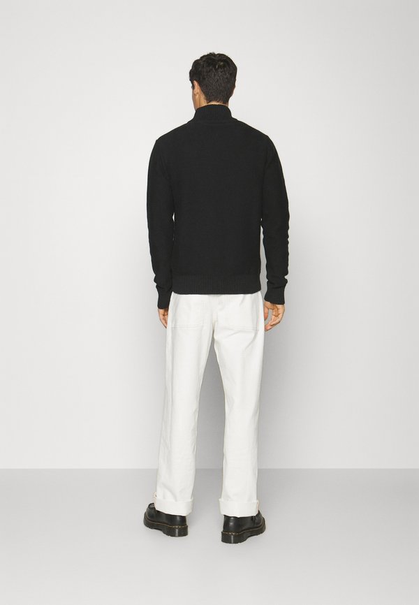 SLHAXEL LS HALF ZIP - Jumper3