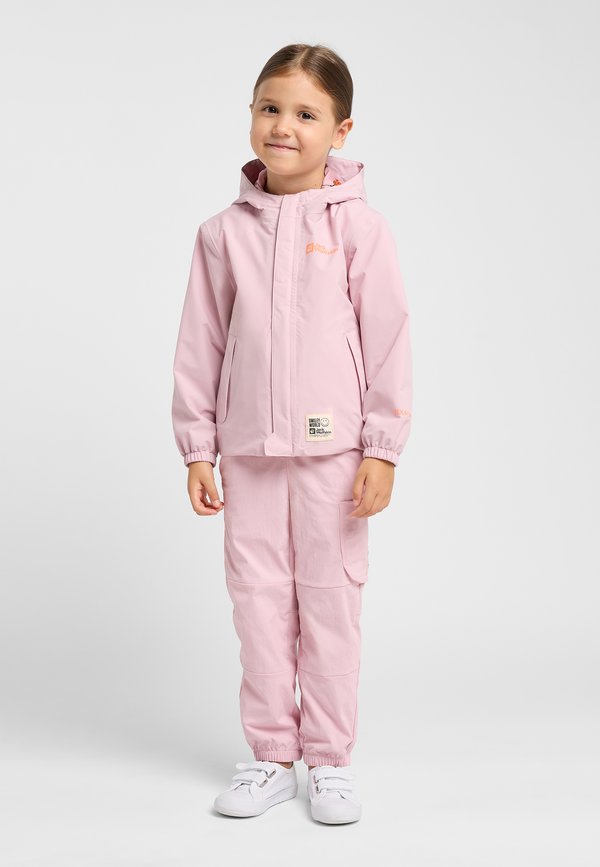 SMILEYWORLD - Softshelljacke