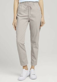 TOM TAILOR Broek - beige