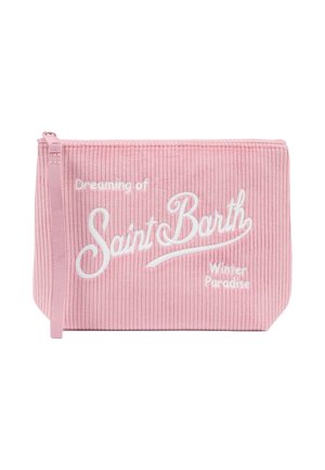 POCHETTE - Trousse - pink