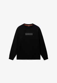 Επιλέχθηκε, black beauty