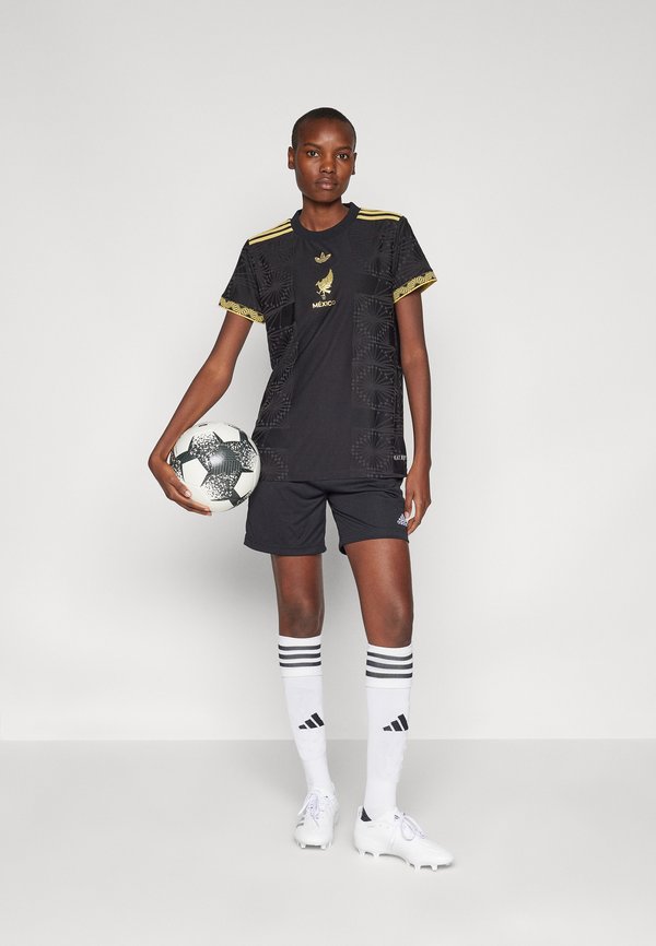 MEXICO - Football shirt4