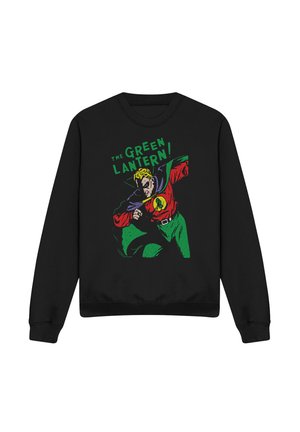 Cotton Soul, DC FIRST - Sweatshirt - black