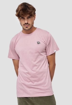 FLIEGE - T-shirt basique - pink