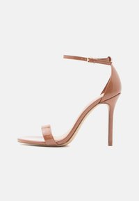 Unausgewählt, medium brown