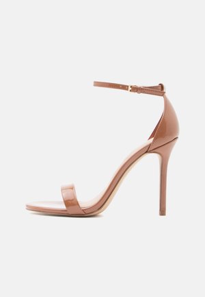 JACYNTHE - Sandaler - medium brown