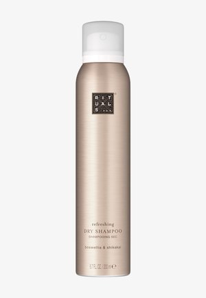 Rituals REFRESHING DRY SHAMPOO - ELIXIR COLLECTION - Trockenshampoo