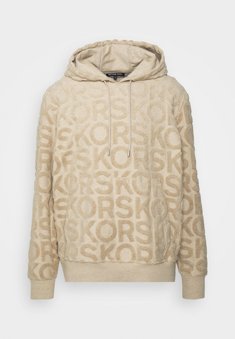 Michael kors hooded shirt Outlet