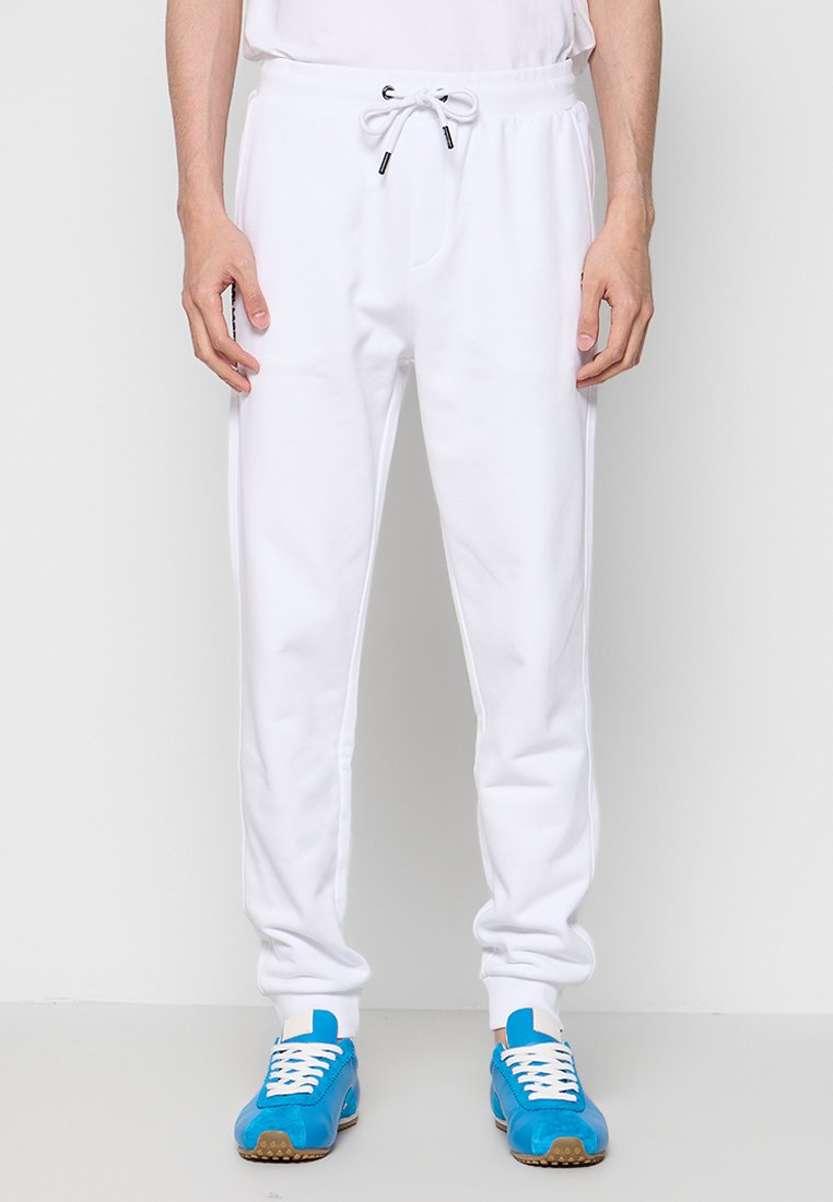 Karl Lagerfeld Trainingsbroek wit