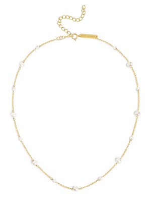PEARL - Halskette - gold-coloured