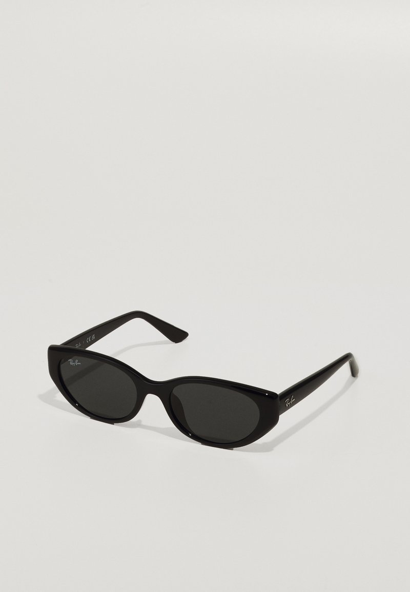 Ray-Ban - UNISEX - Solbriller - black, Forstørre