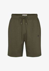 Nevybrané, forest night