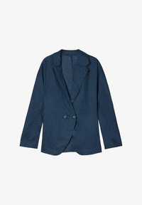 Nevybráno, blau j sailor blue