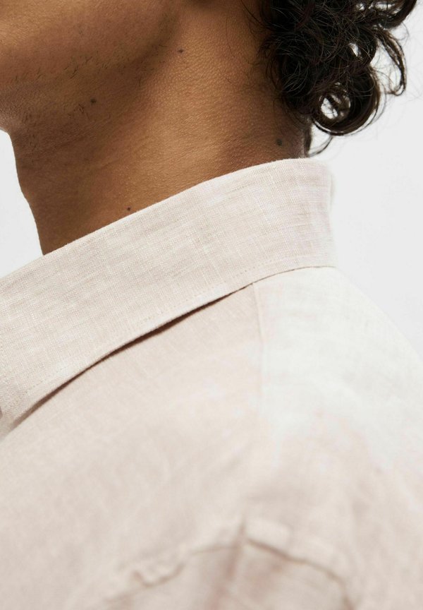 REGKYLIAN - Shirt - pure cashmere3