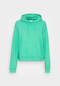 Não selecionado, green