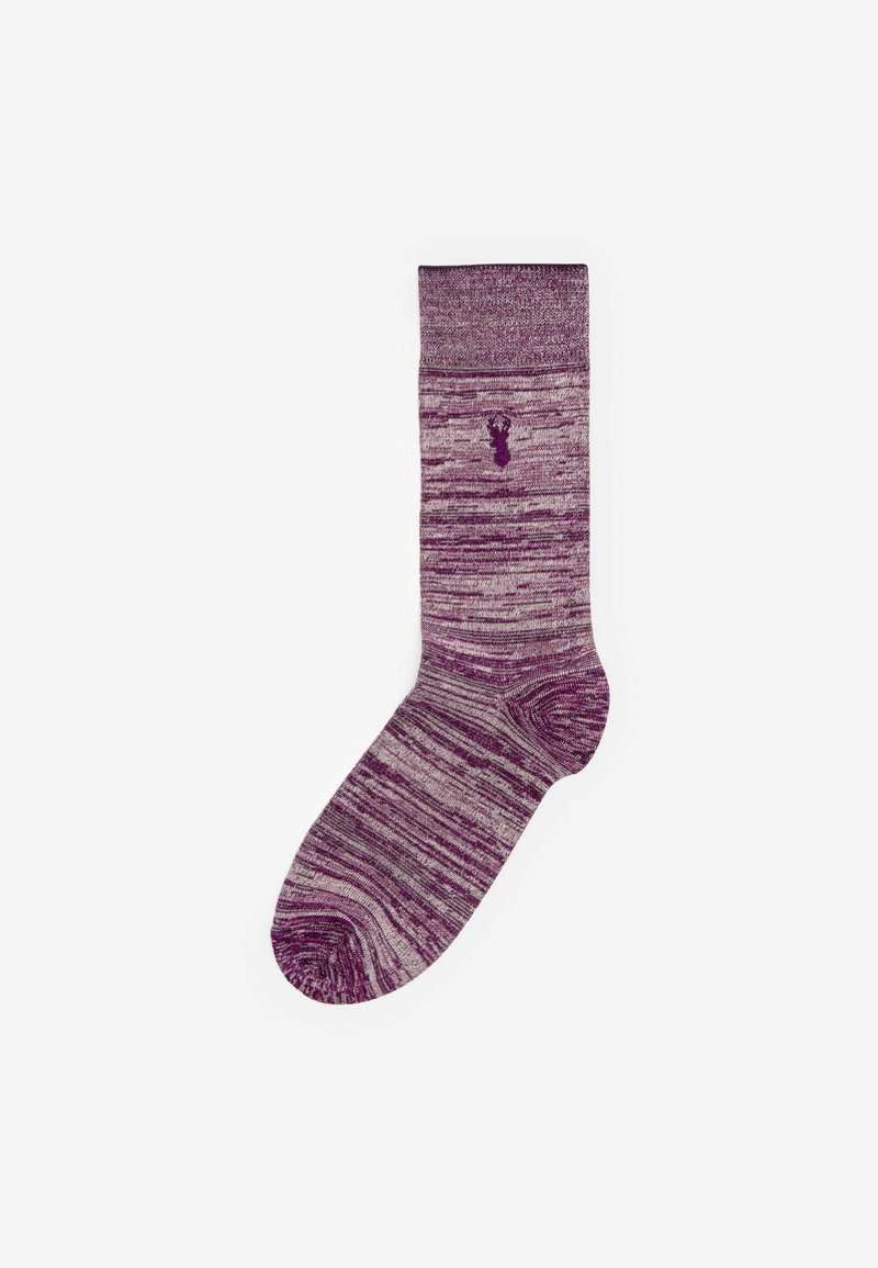 Herren Unterhosen | Next STAG Socken bright inject/orange - IS05106 Herren Unterhosen | Next STAG Socken bright inject/orange - IS05106