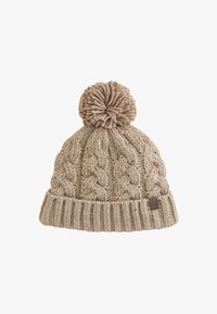 Unausgewählt, cream