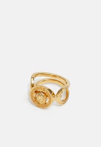 Valitud, gold-coloured