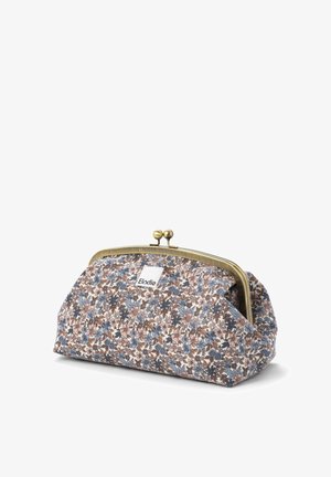 Elodie Zip Go Toiletry - Trousse - blue garden