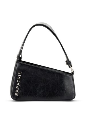 GEORGIA - Handtasche - black