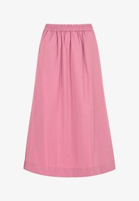 Unausgewählt, bright pink