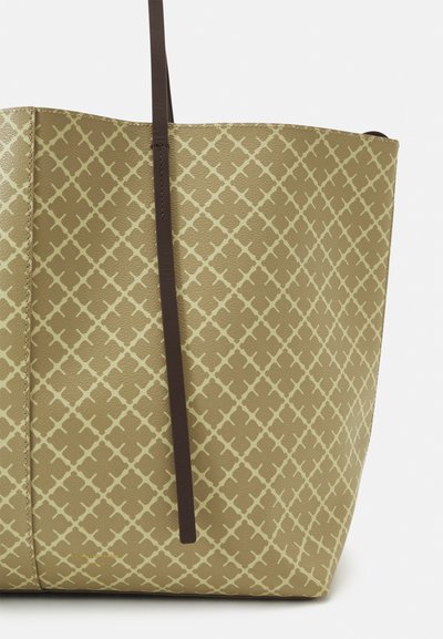 By Malene Birger ABI TOTE - Kandekott - incense