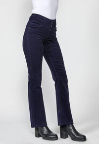 Koroshi Broek - navy