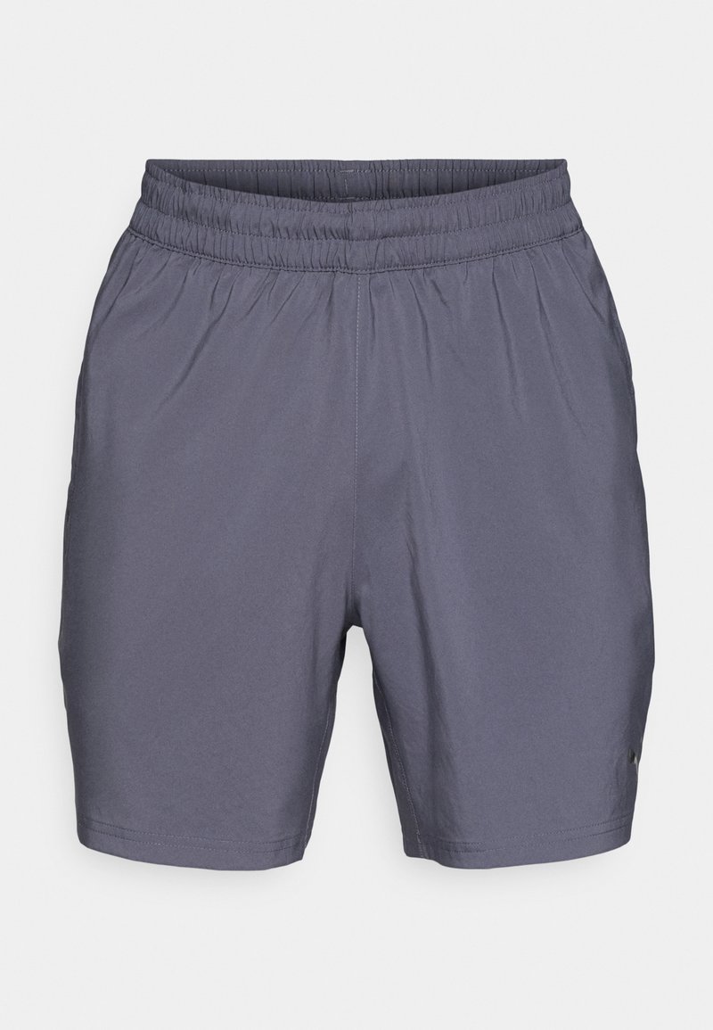 Puma Korte broeken grijs Puma Korte broeken grijs