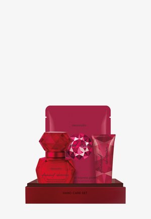 DIAMOND OBSESSION HAND CARE SET - Set pour le bain et le corps