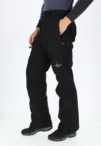 Slade COLORADO  - Snowboardbukser - black