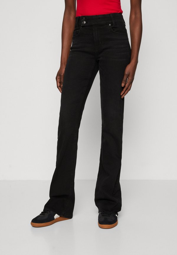 ONLPAOLA - Flared Jeans