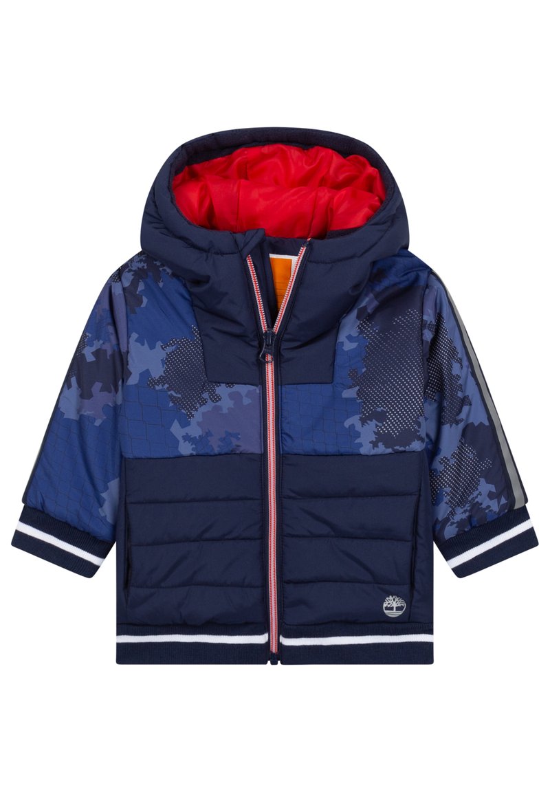 Timberland Jas blauw Timberland Jas blauw