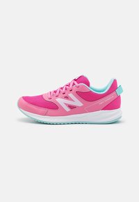 New Balance Zapatillas running asfalto - pink