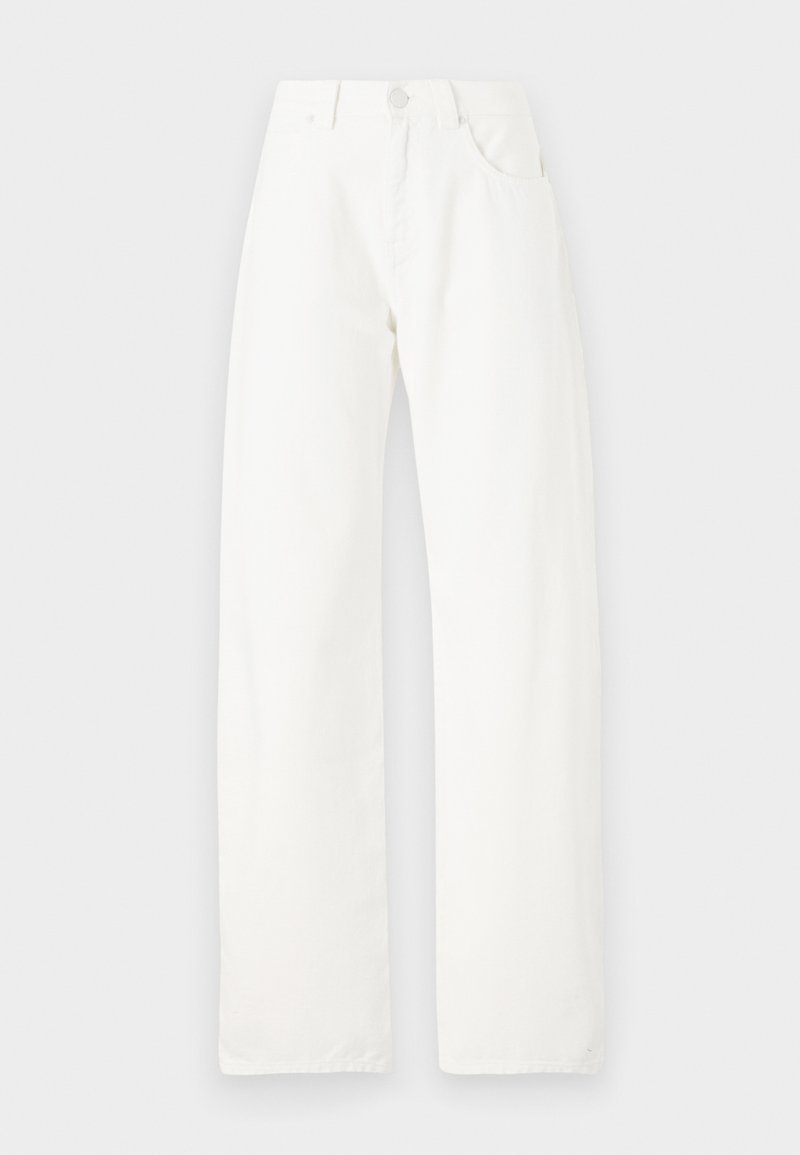 pinko Relaxed fit jeans wit pinko Relaxed fit jeans wit