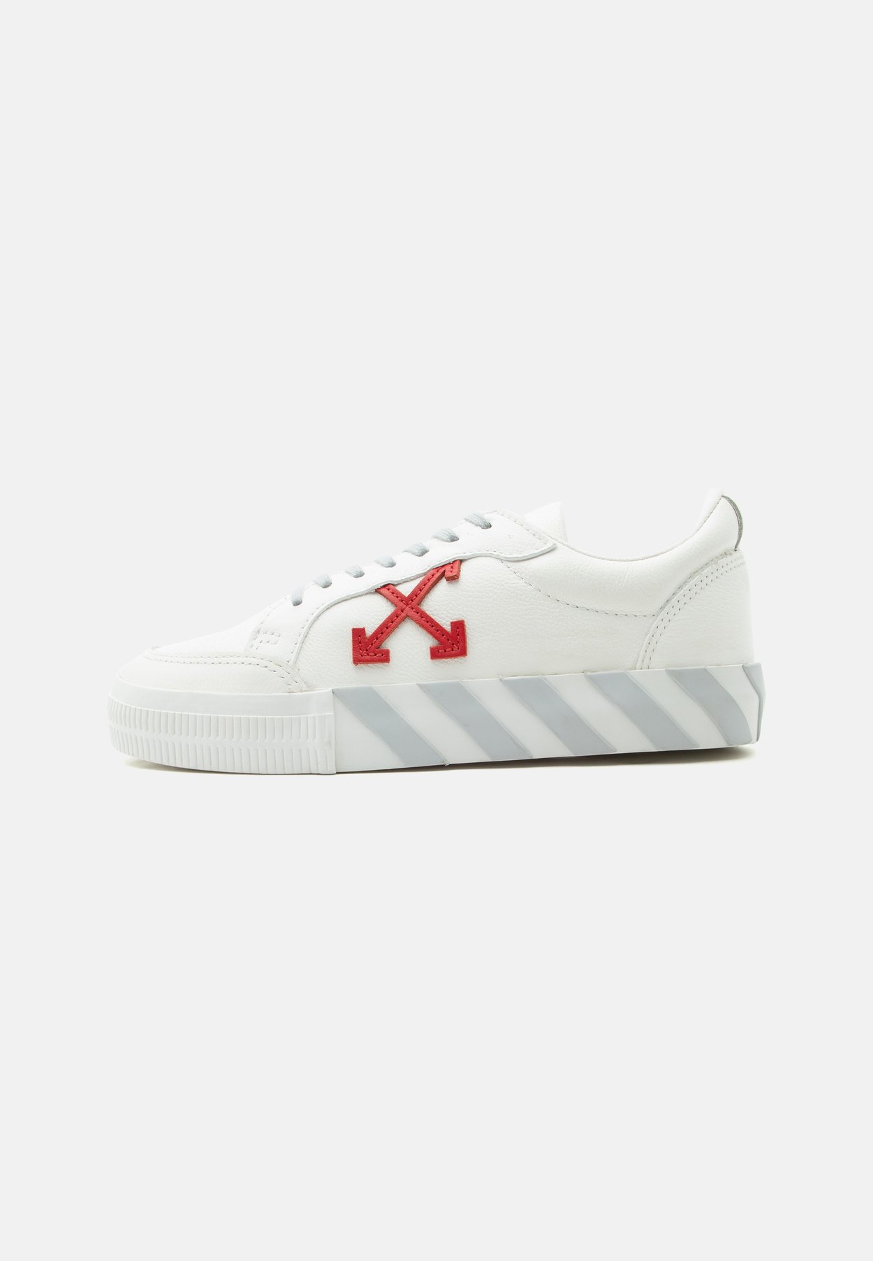 Off-White Trainers - white/light grey
