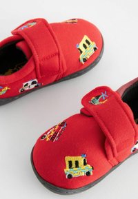 Next MUTED  - Pantofole - red