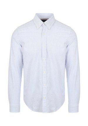 STEPPIN OUT OXFORD STRIPES  - Overhemd - lichtblauw blauw