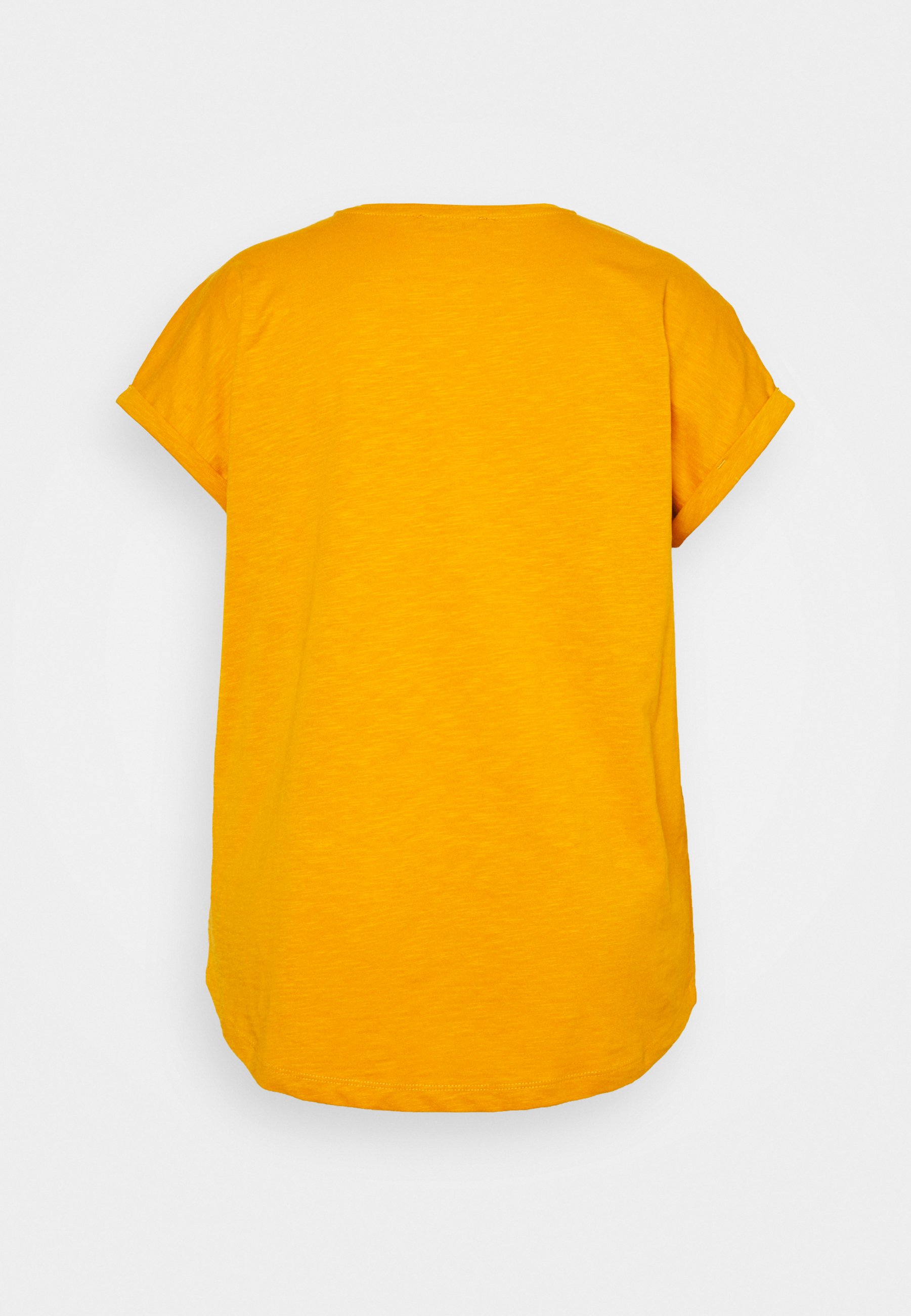 Dark mustard color shirt Clearance
