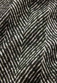 Next Könnyű dzseki - monochrome herringbone