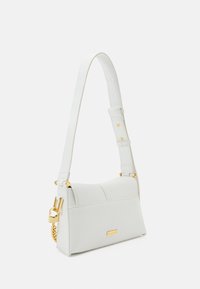 ALDO AVERIL - Geantă de mână - white