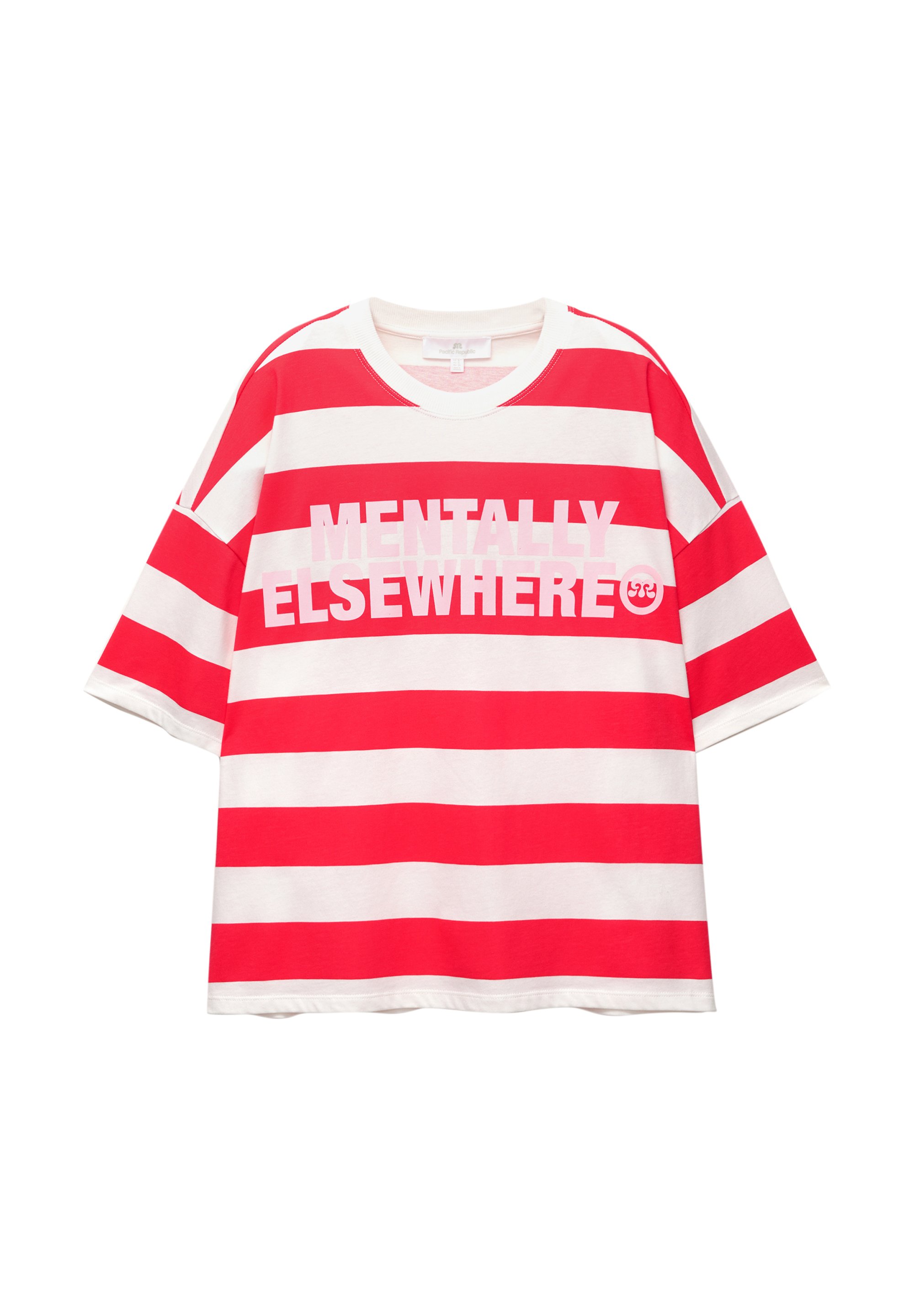 Printed T-shirt
