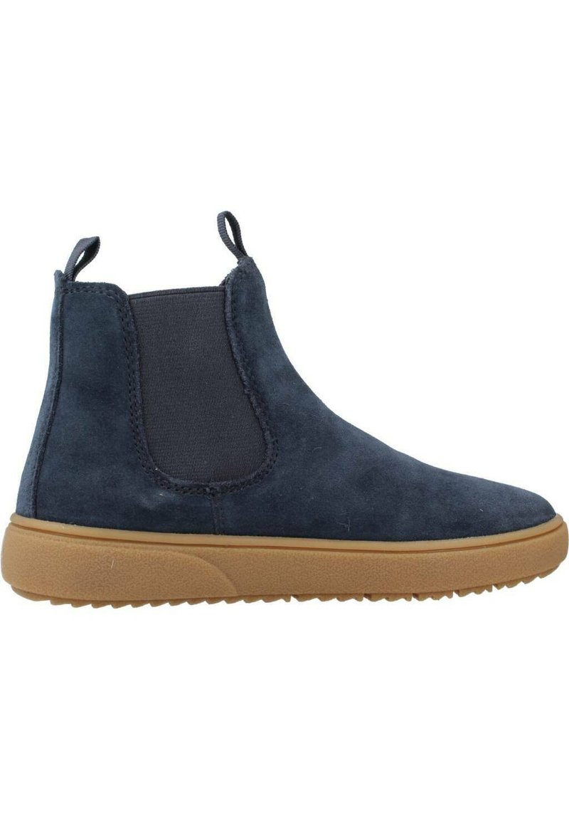 Geox J Theleven Boy Bota De Tobillo Para Hombre